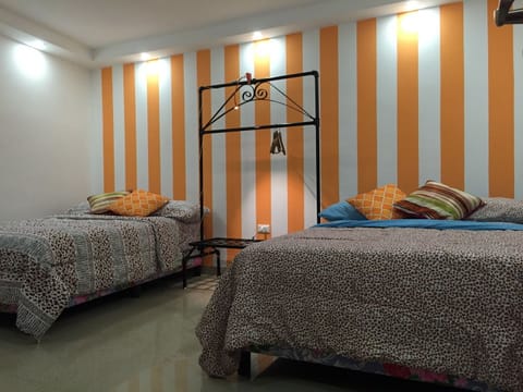Comfort Room, 2 Queen Beds | Premium bedding, down comforters, minibar, in-room safe