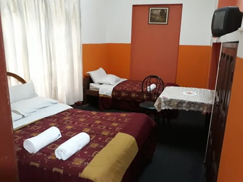 Double Room Single Use, 1 Twin Bed, Non Smoking | In-room safe, desk, free WiFi, wheelchair access