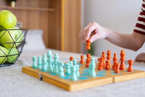 Children's activities