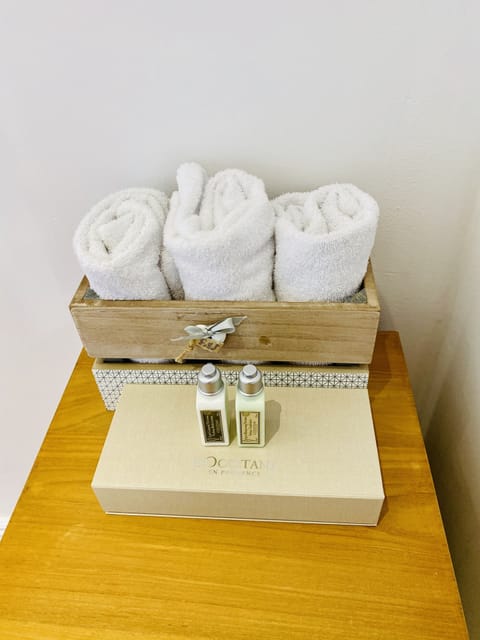 Family Suite, Ensuite | Room amenity