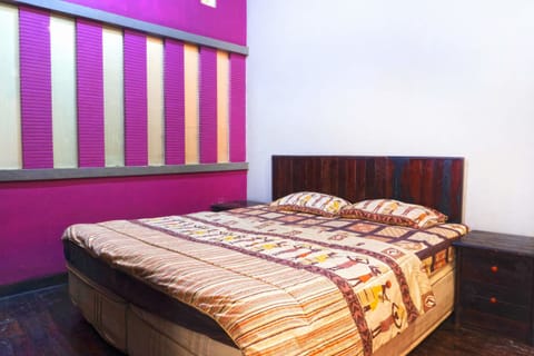 Deluxe Room | Desk, soundproofing, free WiFi, bed sheets