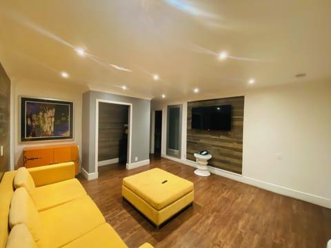 Premium Suite | Living area