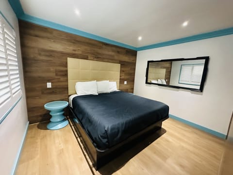 Family Suite, 2 Bedrooms | Free WiFi, bed sheets