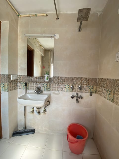 Superior Private Room  | Bathroom | Bidet, towels