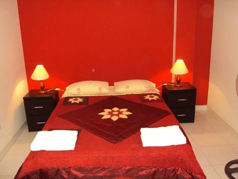 Double Room, 1 Double Bed | In-room safe, free WiFi