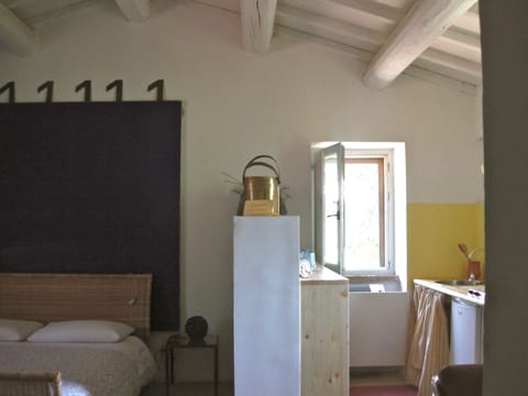 Studio Deluxe | Iron/ironing board, free WiFi, bed sheets