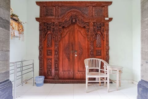 Single Room | Terrace/patio