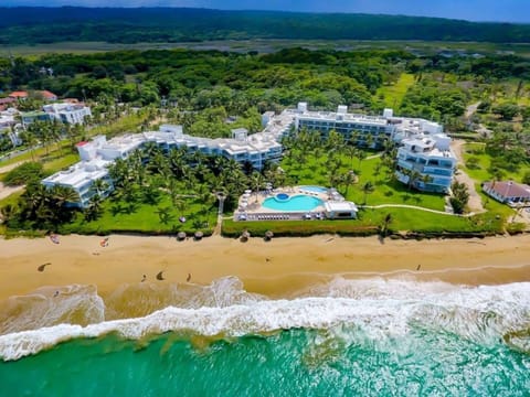 SeaWinds resort