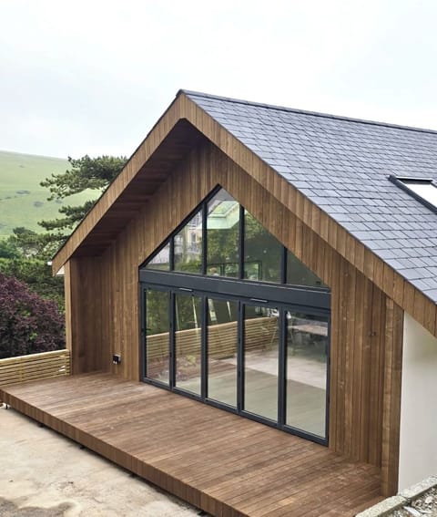 80sqm new living space