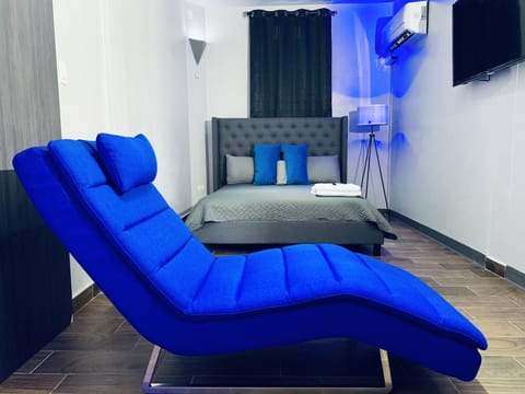 Premium Apartment, 1 Queen Bed, Non Smoking | Room amenity