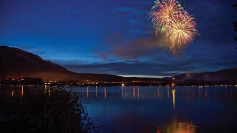 4th of July at Lake Dillon