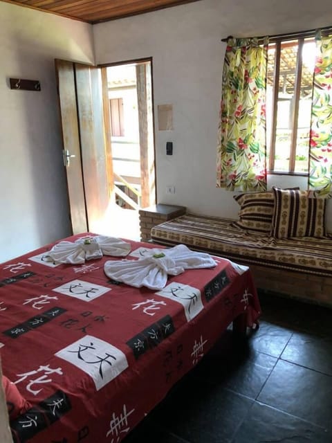 Triple Room, 1 Double Bed with Sofa bed, Non Smoking | Minibar, free WiFi, bed sheets