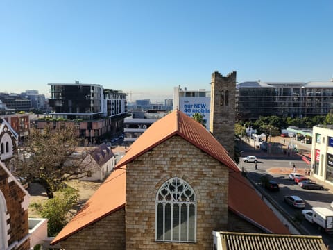 Exclusive Apartment, 2Bedroom, Private parking, City Views(32 Napier Street, Apt403 2night min stay) | City view