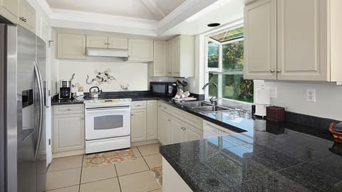 Villas of Kamalii #31 - Fully Equipped Kitchen - Parrish Kauai