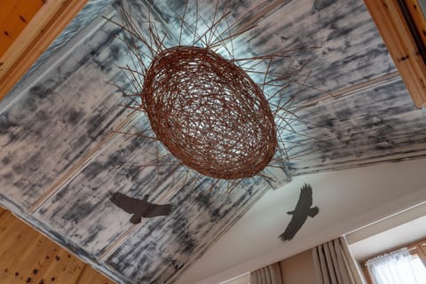 Superior Condo (Adlerhorst) | 1 bedroom, free cribs/infant beds, travel crib, free WiFi