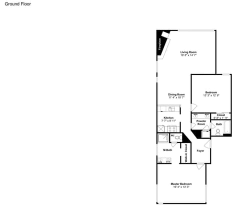 Signature Condo, 2 Bedrooms, Balcony, Mountain View (Ski Run 201) | Exterior