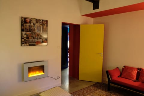 Family Suite, Private Bathroom | Soundproofing, WiFi