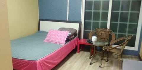 Deluxe Double Room | Desk, free WiFi