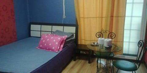 Double Room | Desk, free WiFi