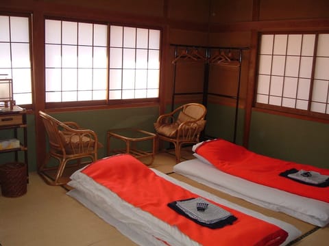 NOGIKU - Japanese Style Room, Non Smoking