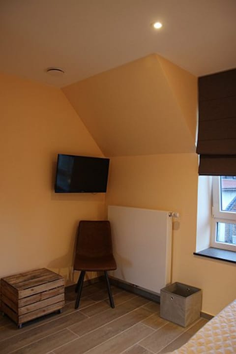 Double Room (Zomer) | Room amenity