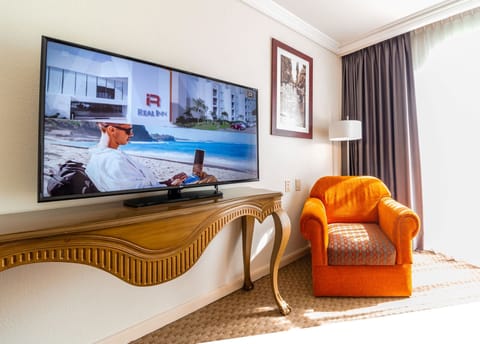 1 bedroom, premium bedding, in-room safe, blackout drapes