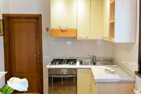 32-inch flat-screen TV with digital channels