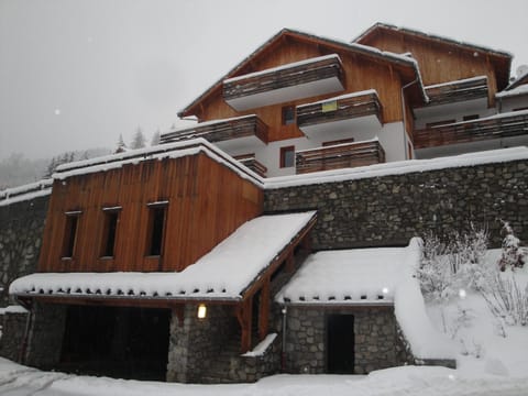 Join us this winter!