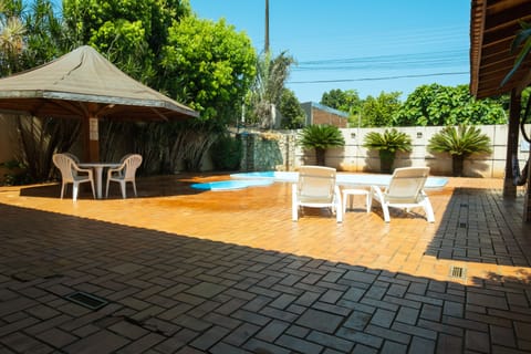 Exclusive House | Terrace/patio