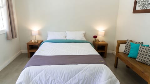 Double Room | Minibar, free WiFi, bed sheets