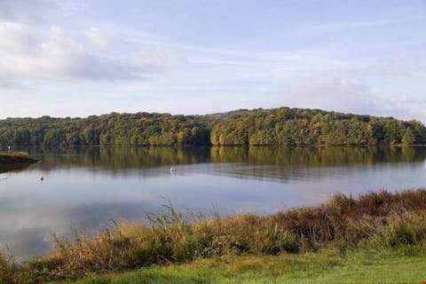 Lose yourself in the Parc National de l’Avesnois.