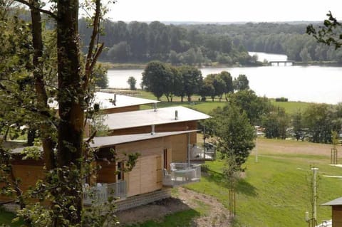 Enjoy a relaxing stroll through our lovely property!