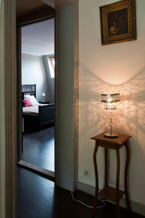 1 bedroom, desk, soundproofing, free WiFi