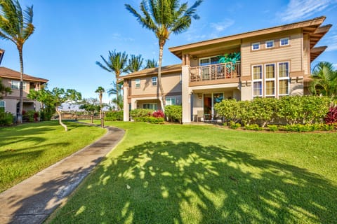 Waikoloa Colony Villas Unit 2401 - 2 Bedroom, 2 Bath, Garden View | View from room