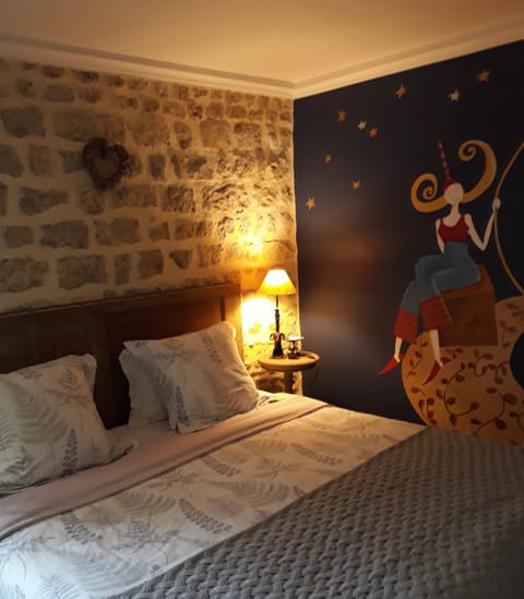 Family Suite | 2 bedrooms, Egyptian cotton sheets, premium bedding, Select Comfort beds