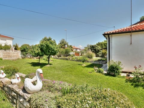 Shared garden
