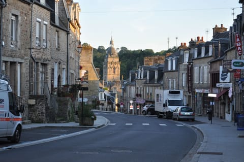 Villedieu-les-Poêles