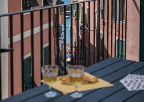 Apartment, 2 Bedrooms | Terrace/patio