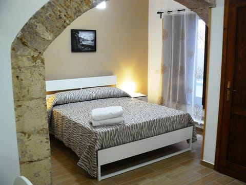 Standard Double Room | Soundproofing, free WiFi, bed sheets