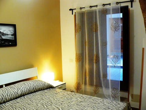 Standard Double Room | Soundproofing, free WiFi, bed sheets