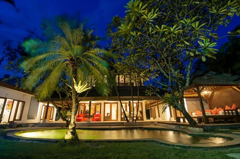 The beautiful Jasmina Estate