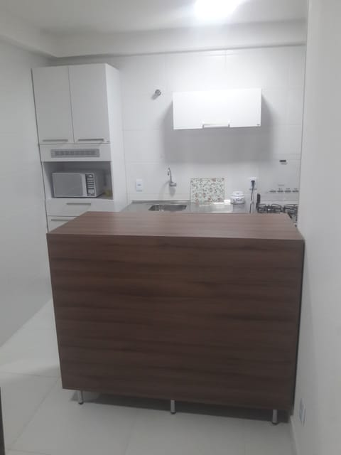 Room | Private kitchen | Fridge, microwave, stovetop, coffee/tea maker