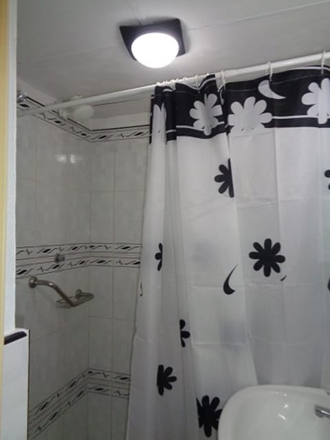 Deluxe Room, Private Bathroom, Tower | Bathroom shower