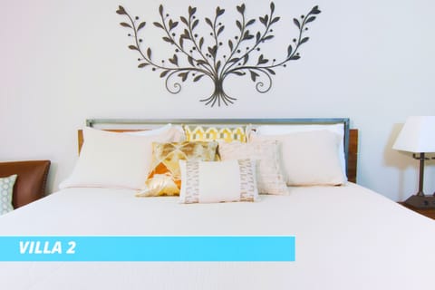 Crystal River Villas 2