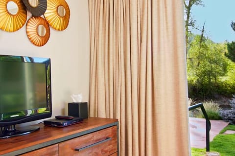 Crystal River Villas 2 Kitchenette