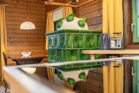 Apartment, 1 Bedroom | Living area | Flat-screen TV