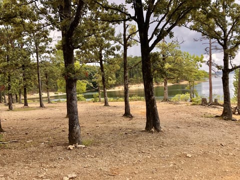 Minutes from the home boat ramp near by this area