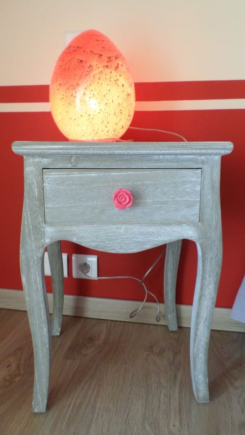 Standard Double Room, Non Smoking, Private Bathroom (Cottage) | Room amenity