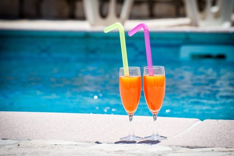 Villa Kameni dvori ideal place for relax far away from stresfull life