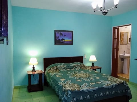 Family Apartment | Down comforters, Select Comfort beds, minibar, individually decorated
